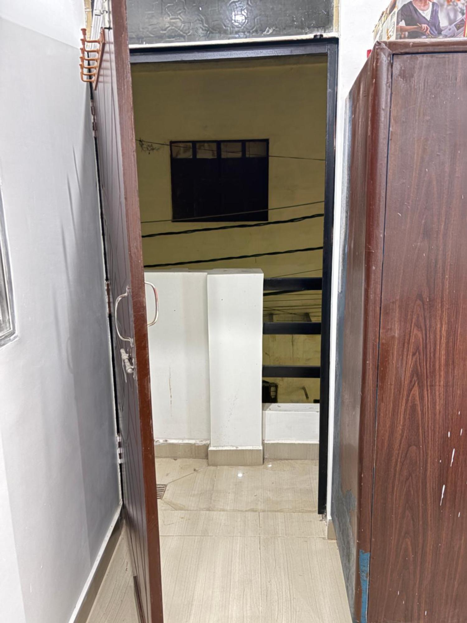 Srivastavas Home Allāhābād Junction Dış mekan fotoğraf